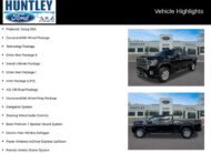 2020 GMC Sierra 2500HD Denali Truck Crew Cab