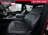 2023 Ford F-150 Lariat Truck SuperCrew Cab