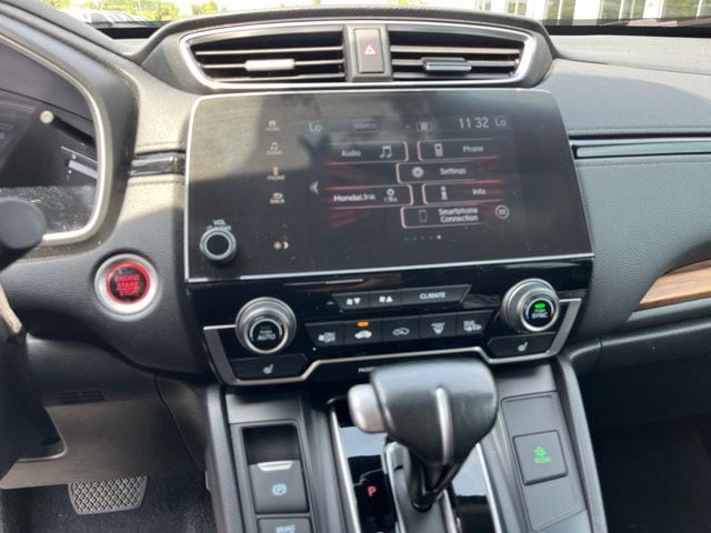 2019 Honda CR-V EX-L SUV