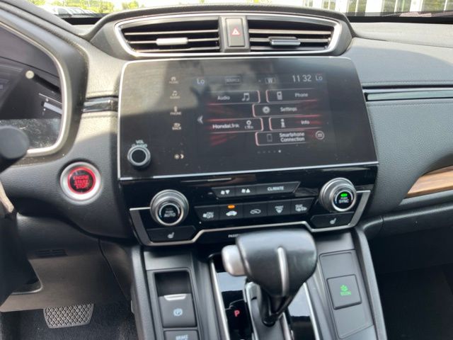 2019 Honda CR-V EX-L SUV
