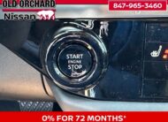 2026 Nissan Pathfinder SL SUV