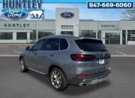 2024 BMW X5 xDrive40i SUV