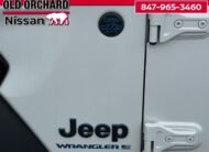 2023 Jeep Wrangler 4xe Rubicon 4xe SUV