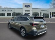 2020 Subaru Outback Touring SUV