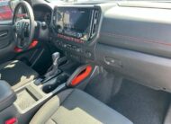 2025 Nissan Frontier PRO-4X Truck Crew Cab