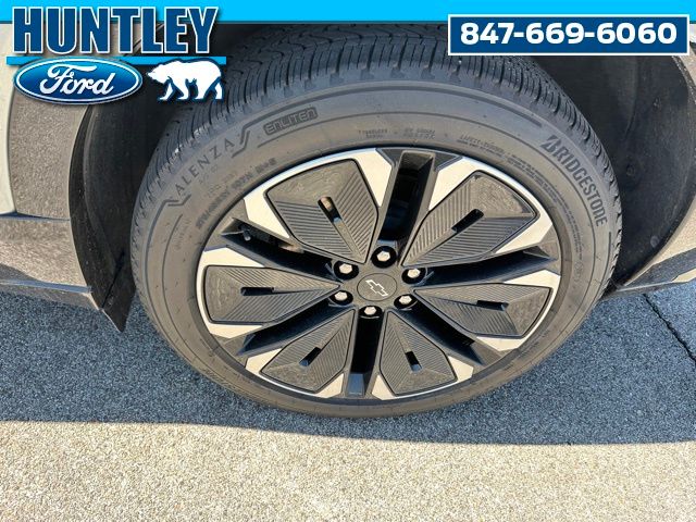 2024 Chevrolet Blazer EV RS SUV