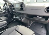 2024 Mercedes-Benz Sprinter 2500 Cargo 170 WB Van