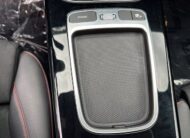 2025 Mercedes-Benz AMG CLA 35 CLA 35 AMG® Sedan