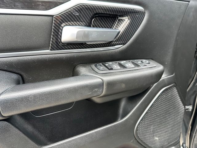 2023 Ram 1500 Big Horn/Lone Star Truck Crew Cab