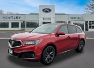 2020 Acura MDX Technology & A-Spec Packages SUV