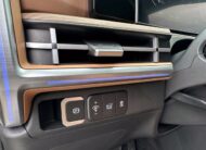 2026 Hyundai Santa Fe Hybrid Calligraphy SUV