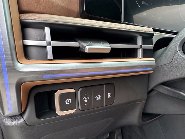 2026 Hyundai Santa Fe Hybrid Calligraphy SUV