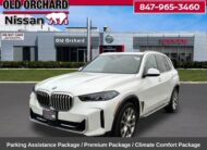 2024 BMW X5 xDrive40i SUV