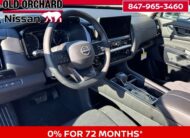 2026 Nissan Pathfinder SV SUV