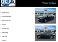 2023 Hyundai Tucson Limited SUV