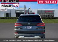 2023 BMW X5 xDrive40i SUV