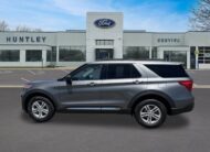 2024 Ford Explorer XLT SUV