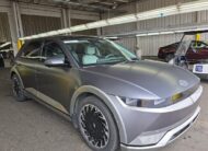 2022 Hyundai IONIQ 5 Limited SUV