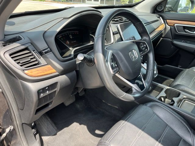 2019 Honda CR-V EX-L SUV