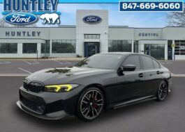 2023 BMW M340i M340i xDrive Sedan