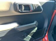 2023 Ford Bronco Wildtrak SUV