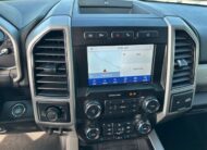 2021 Ford F-250 Lariat Truck Crew Cab