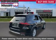 2025 Mercedes-Benz GLE 350 GLE 350 SUV