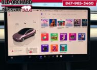 2022 Tesla Model 3 Base Sedan