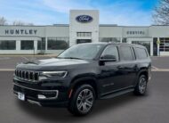 2024 Jeep Wagoneer Series II SUV