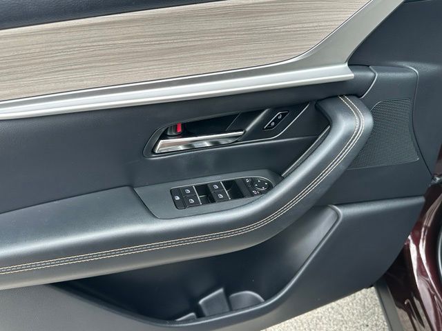 2024 Mazda CX-90 Plug-In Hybrid Premium SUV