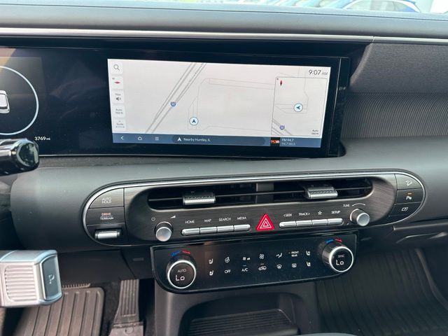 2026 Hyundai Palisade Calligraphy SUV