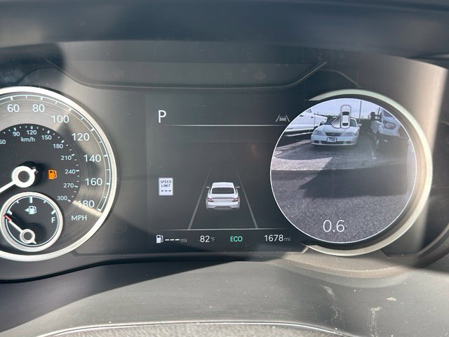 2025 Genesis G70 3.3T Sport Advanced Sedan