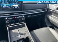 2025 Hyundai Santa Fe Hybrid Limited SUV
