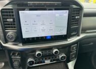 2024 Ford F-150 Platinum Truck SuperCrew Cab