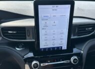 2021 Ford Explorer ST SUV