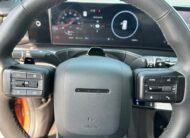 2024 Hyundai Santa Fe Hybrid Calligraphy SUV