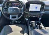 2023 Ford F-150 XLT Truck SuperCrew Cab