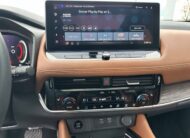 2024 Nissan Rogue Platinum SUV