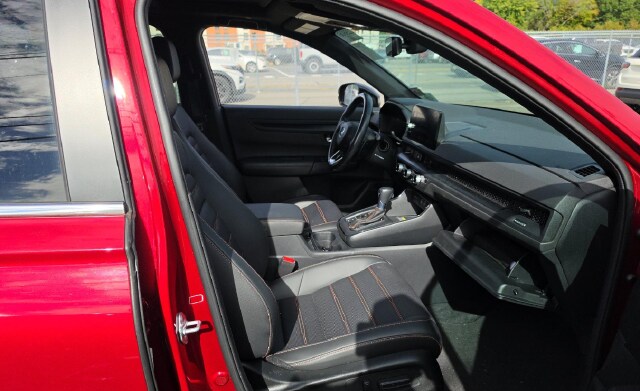 2024 Honda CR-V Hybrid Sport-L SUV