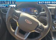 2020 Ford Explorer Platinum SUV