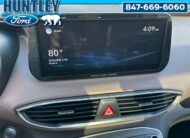 2021 Hyundai Santa Fe Hybrid Limited SUV