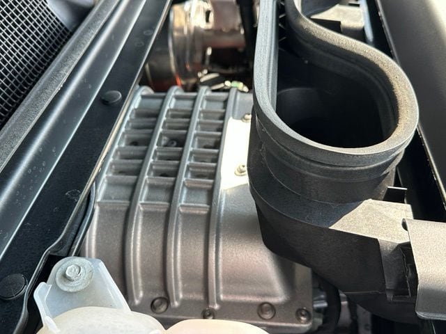 2024 Ram 1500 TRX Truck Crew Cab