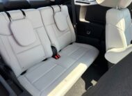 2025 Ford Explorer Platinum SUV