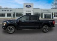 2023 Ford F-150 XLT Truck SuperCrew Cab