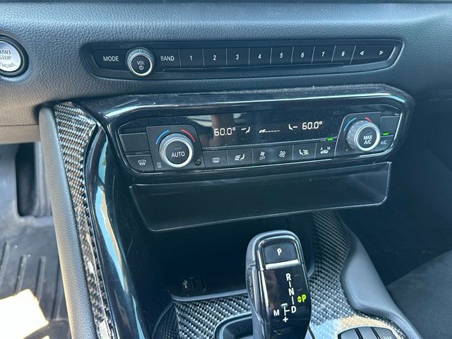 2021 Toyota GR Supra 2.0 Coupe