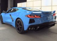 2020 Chevrolet Corvette Stingray Coupe