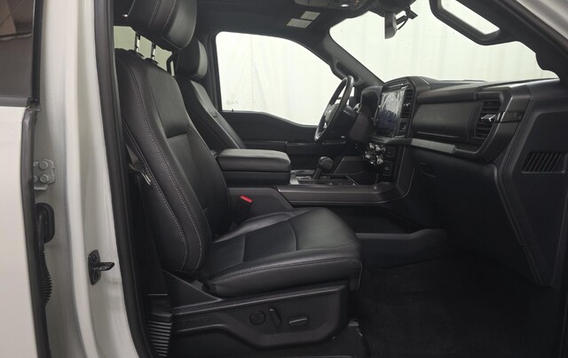 2024 Ford F-150 XLT Truck SuperCrew Cab