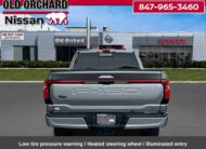 2023 Ford F-150 Lightning Lariat Truck SuperCrew Cab