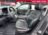 2023 Nissan Sentra SR Sedan