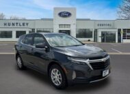 2022 Chevrolet Equinox LT SUV